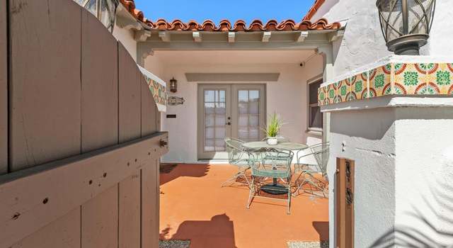 Photo of 5452 Gilbert Dr, San Diego, CA 92115