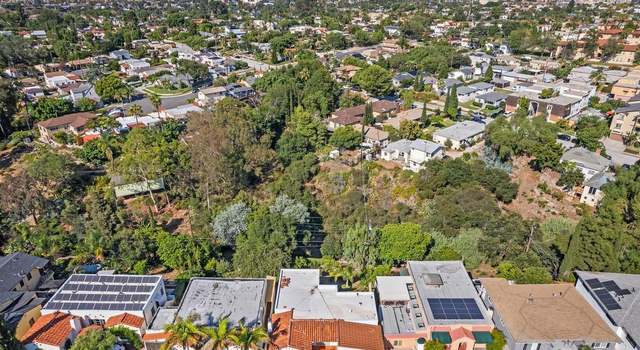 Photo of 5452 Gilbert Dr, San Diego, CA 92115