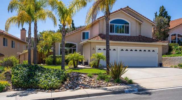 Photo of 12509 Dormouse, San Diego, CA 92129
