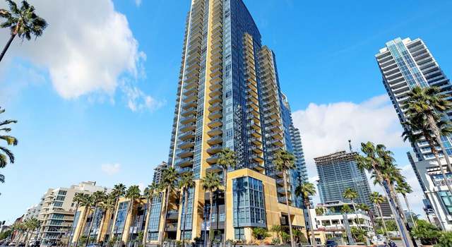 Photo of 1325 Pacific Hwy #302, San Diego, CA 92101
