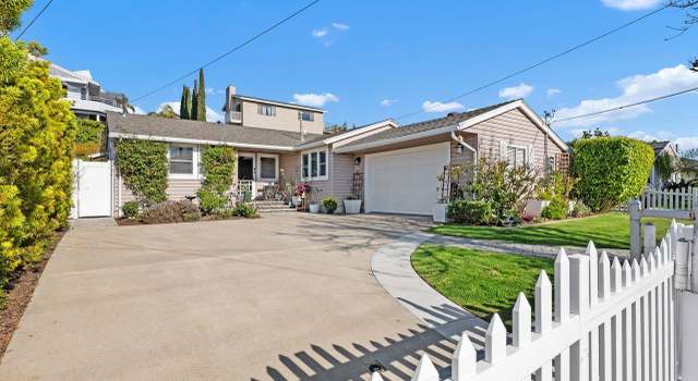 Photo of 2261 Penrose St, San Diego, CA 92110