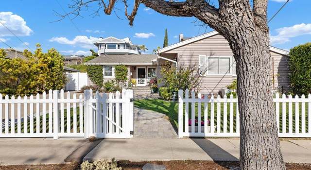 Photo of 2261 Penrose St, San Diego, CA 92110