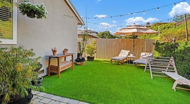Photo of 2261 Penrose St, San Diego, CA 92110