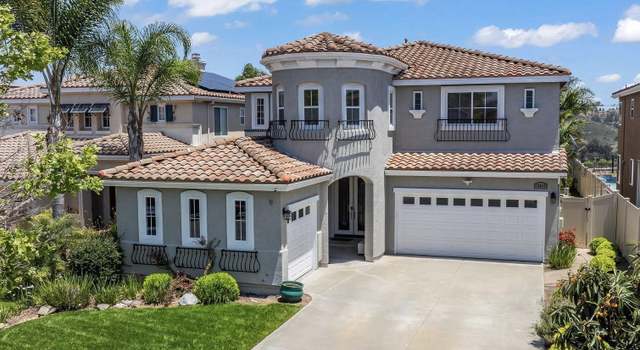 Photo of 12055 Oakview Way, San Diego, CA 92128