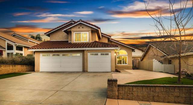 Photo of 8511 Ridgefield Pl, San Diego, CA 92129