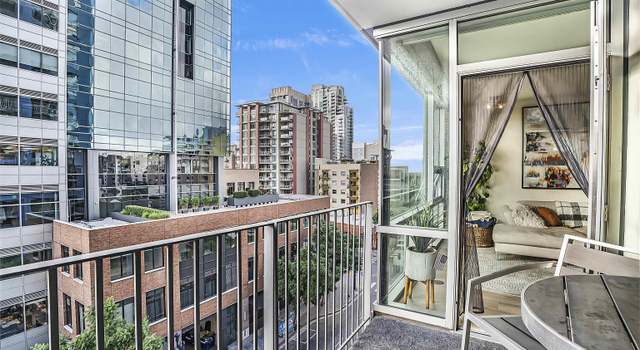 Photo of 321 10th Ave #706, San Diego, CA 92101