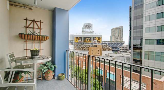 Photo of 321 10th Ave #706, San Diego, CA 92101