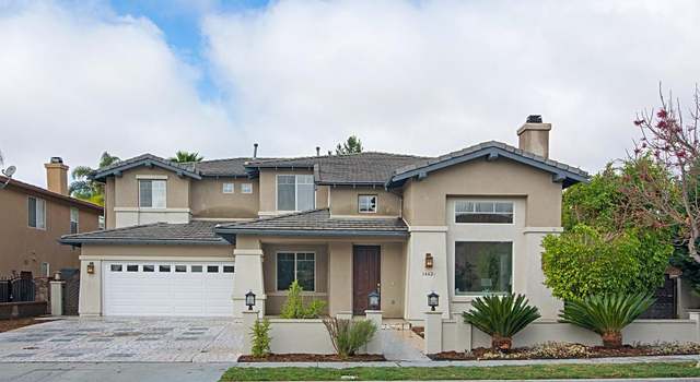 Photo of 1462 Santa Sierra Dr, Chula Vista, CA 91913