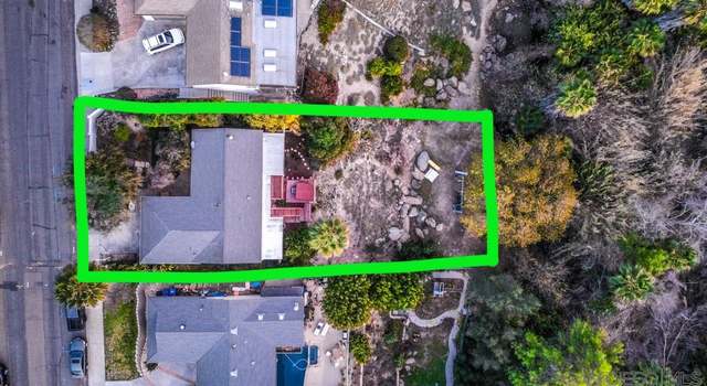 Photo of 5871 Adobe Falls Rd, San Diego, CA 92120