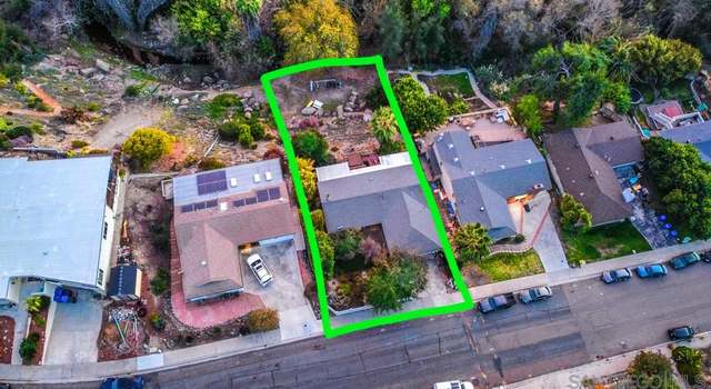 Photo of 5871 Adobe Falls Rd, San Diego, CA 92120