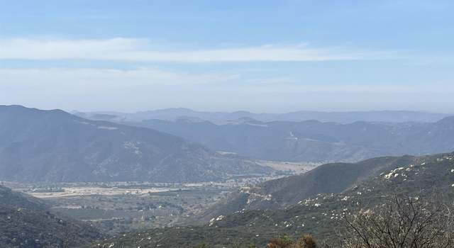 Photo of Sunset Peak Rd, Pala, CA 92059