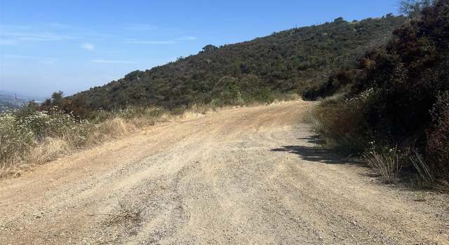 Photo of Sunset Peak Rd, Pala, CA 92059
