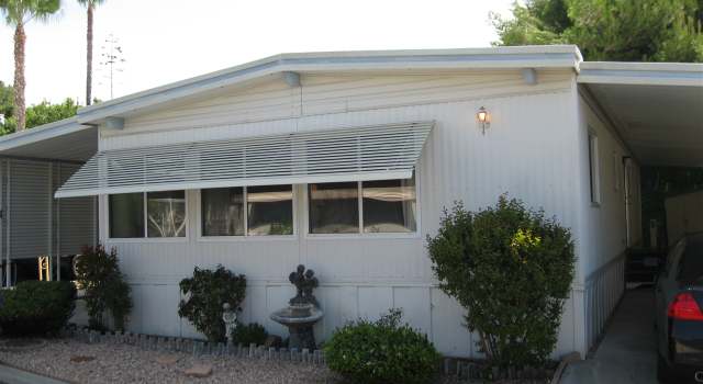 Photo of 1951 47th St #165, San Diego, CA 92102
