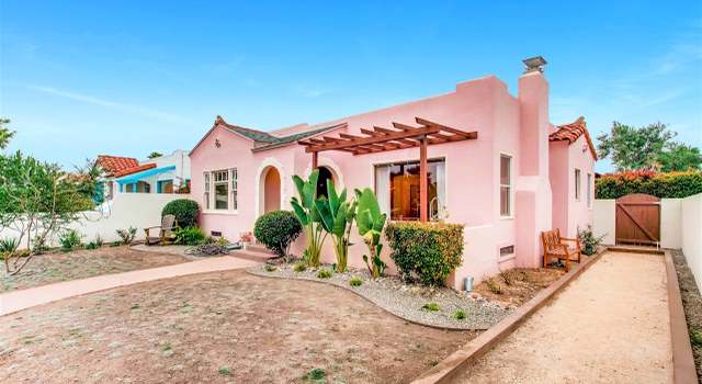 Photo of 3105 Felton St, San Diego, CA 92104