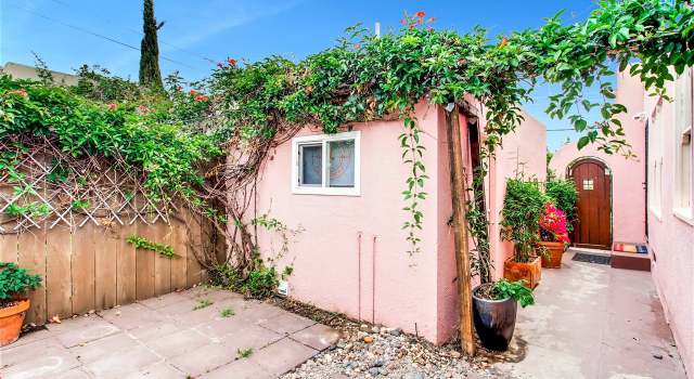 Photo of 3105 Felton St, San Diego, CA 92104