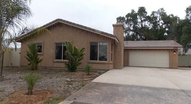 Photo of 15729 Viewside Ln, El Cajon, CA 92021