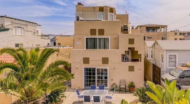 Photo of 719 Jamaica Ct Unit A, San Diego, CA 92109