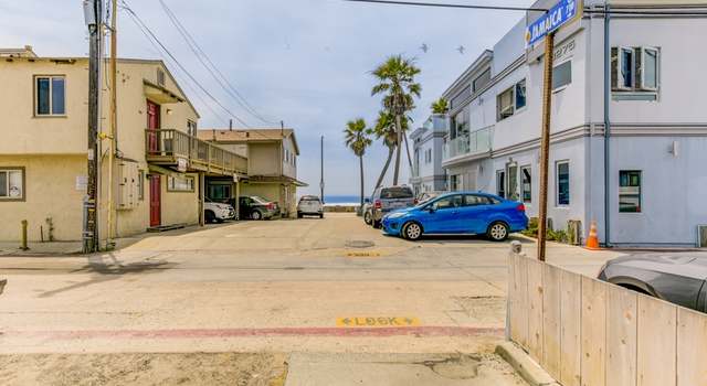 Photo of 719 Jamaica Ct Unit A, San Diego, CA 92109