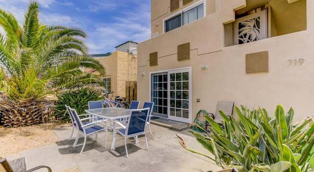 Photo of 719 Jamaica Ct Unit A, San Diego, CA 92109