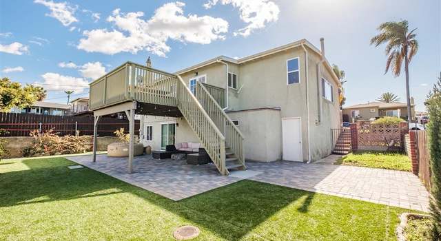 Photo of 5616 Mira Flores, San Diego, CA 92114