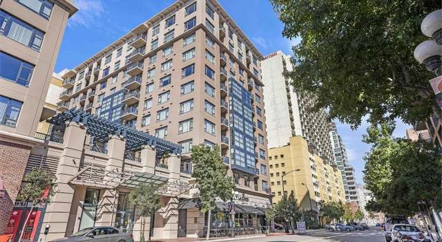 Photo of 530 K St #715, San Diego, CA 92101