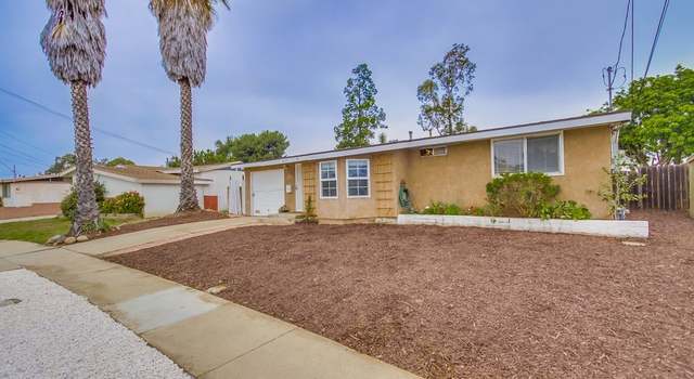 Photo of 4837 Boise, San Diego, CA 92117