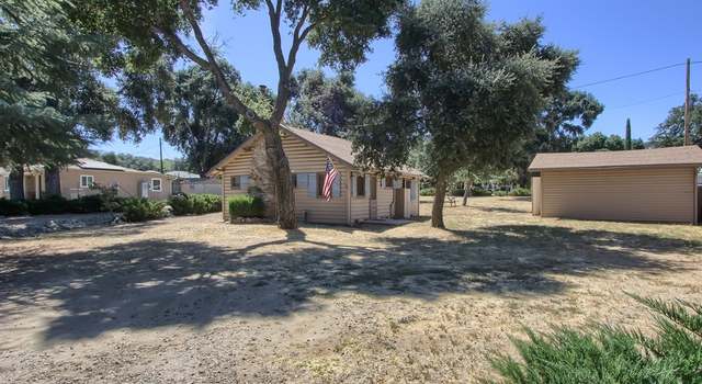 Photo of 29575 OAK Dr + Lot APN606-066-15-00, Campo, CA 91906