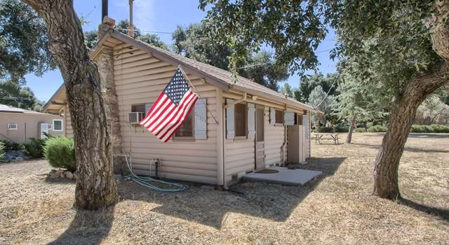 Photo of 29575 OAK Dr + Lot APN606-066-15-00, Campo, CA 91906