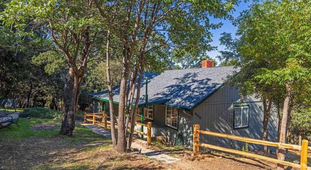 Photo of 4010 Imperial Dr, Julian, CA 92036