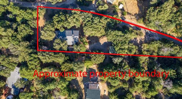 Photo of 4010 Imperial Dr, Julian, CA 92036