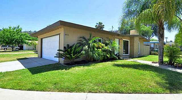 Photo of 805 W Chase Ave, El Cajon, CA 92020