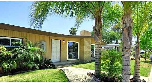 Photo of 805 W Chase Ave, El Cajon, CA 92020