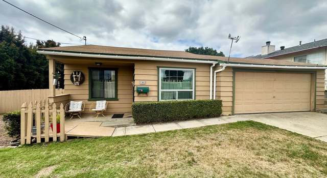 Photo of 7363 Mount Vernon St, Lemon Grove, CA 91945