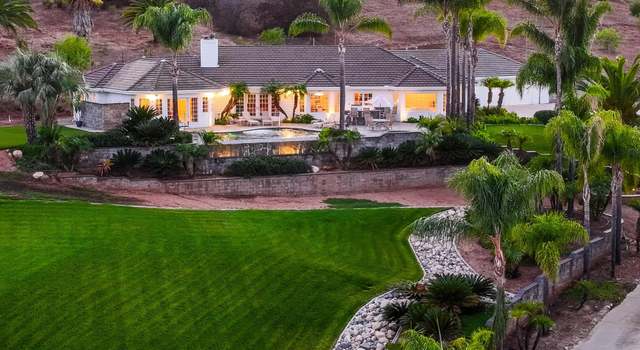 Photo of 3187 Rancho Del Sol, Escondido, CA 92025