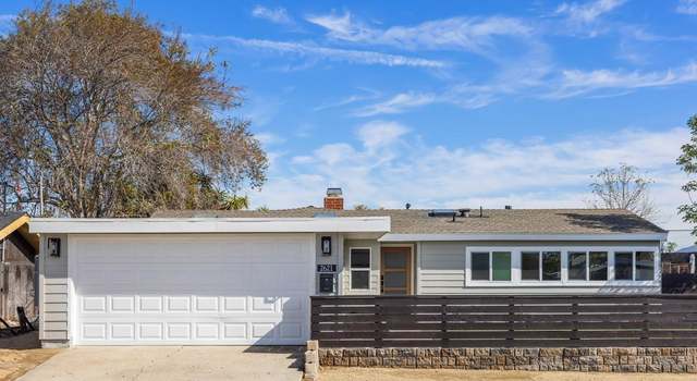 Photo of 2621 Raymell Dr, San Diego, CA 92123