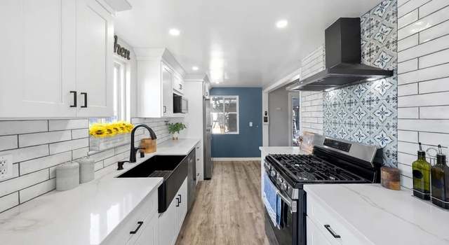 Photo of 657 Fig St, Chula Vista, CA 91910