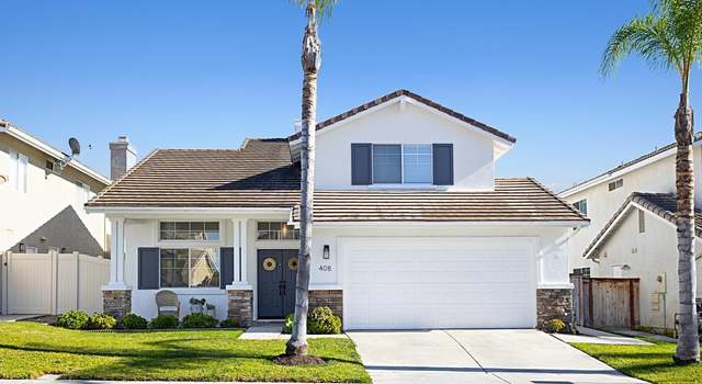 Photo of 408 Primrose Way, Oceanside, CA 92057