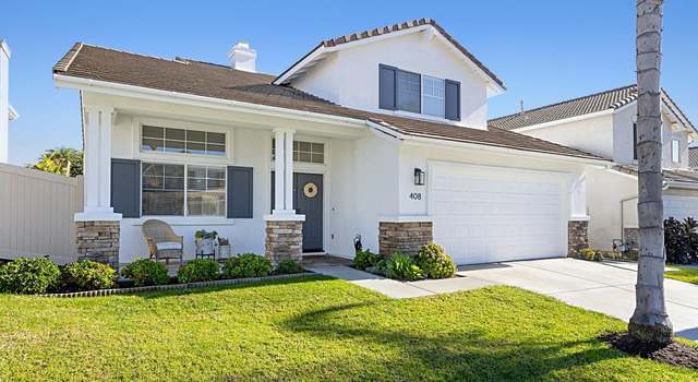 Photo of 408 Primrose Way, Oceanside, CA 92057