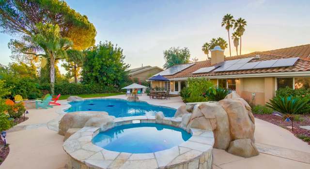 Photo of 17553 Saint Andrews, Poway, CA 92064