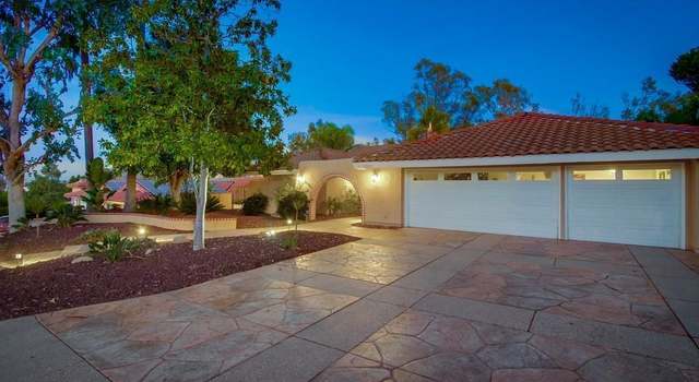 Photo of 17553 Saint Andrews, Poway, CA 92064