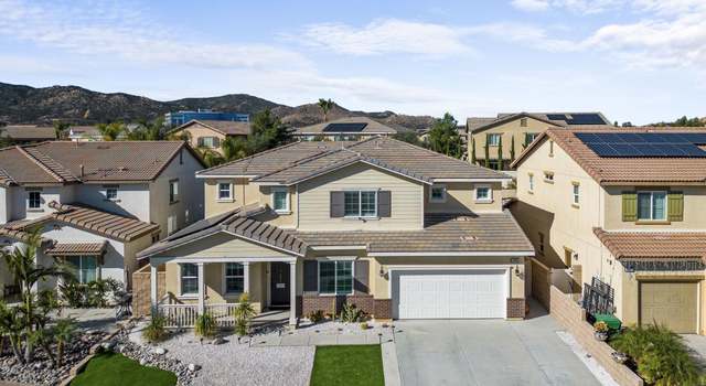 Photo of 34885 Star Jasmine Pl, Murrietta, CA 92563