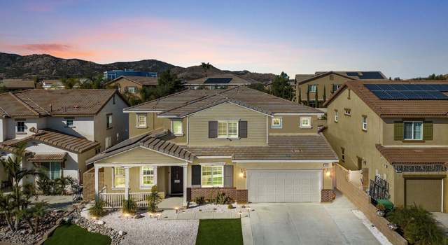 Photo of 34885 Star Jasmine Pl, Murrietta, CA 92563