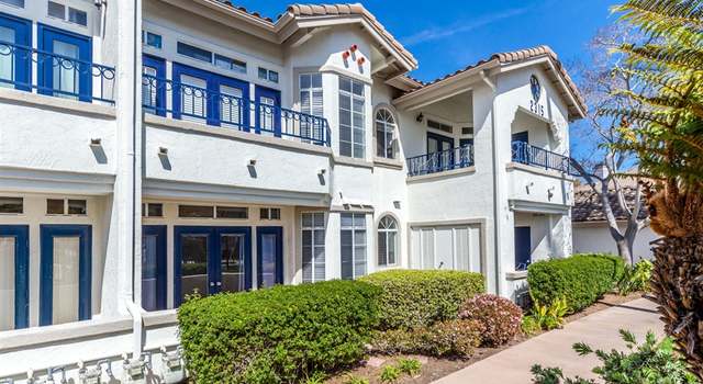 Photo of 2315 Rancho Del Oro Rd #9, Oceanside, CA 92056