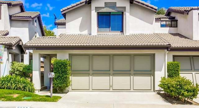 Photo of 6086 Caminito Del Oeste, San Diego, CA 92111
