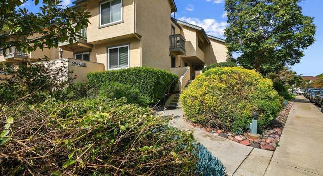 Photo of 6959 Park Mesa Way #95, San Diego, CA 92111