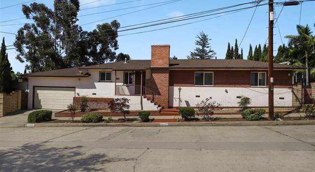 Photo of 4560 New Hampshire St, San Diego, CA 92116