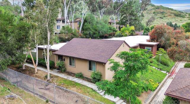 Photo of 8683 Wahl St, Santee, CA 92071