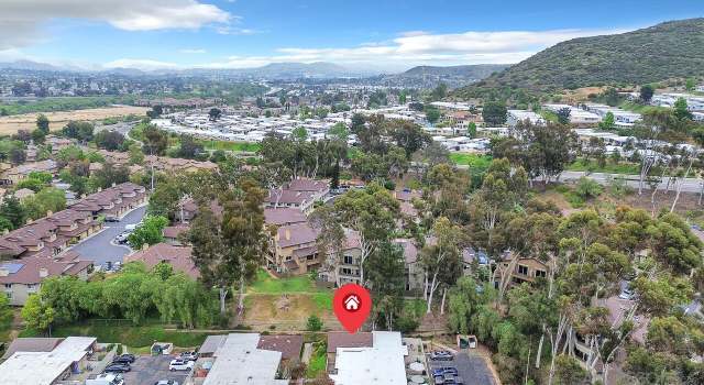 Photo of 8683 Wahl St, Santee, CA 92071