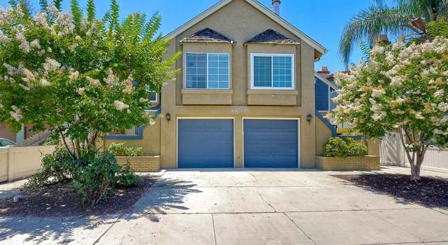 Photo of 4632 Felton St #1, San Diego, CA 92116