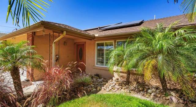 Photo of 3555 Mount Burnham Ct, San Diego, CA 92111